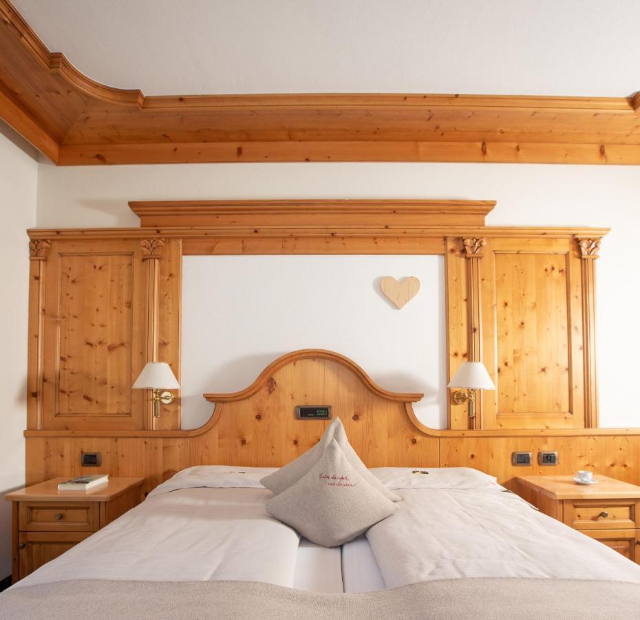 Hotel Galli Livigno Exterior foto